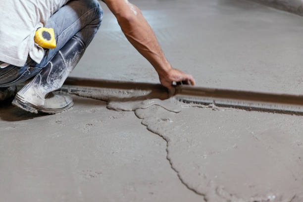 Best Industrial Concrete Flooring in Loma Ri, CA