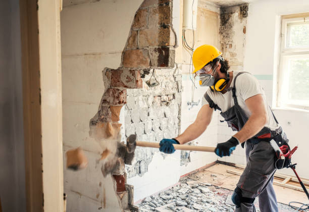 Best Concrete Grinding and Polishing in Loma Ri, CA