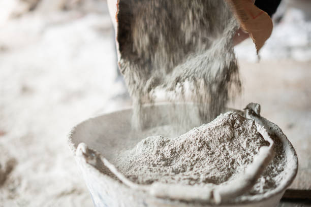 Best Concrete Grinding and Polishing in Loma Ri, CA