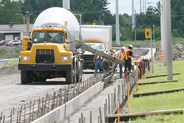 Best Residential Concrete Solutions in Loma Ri, CA